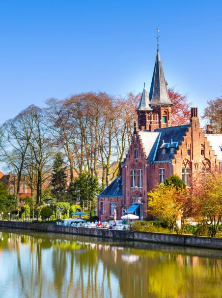 When is the Best Time to Visit Belgium?