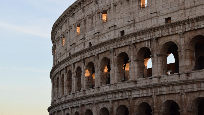 colosseum-rome-italy