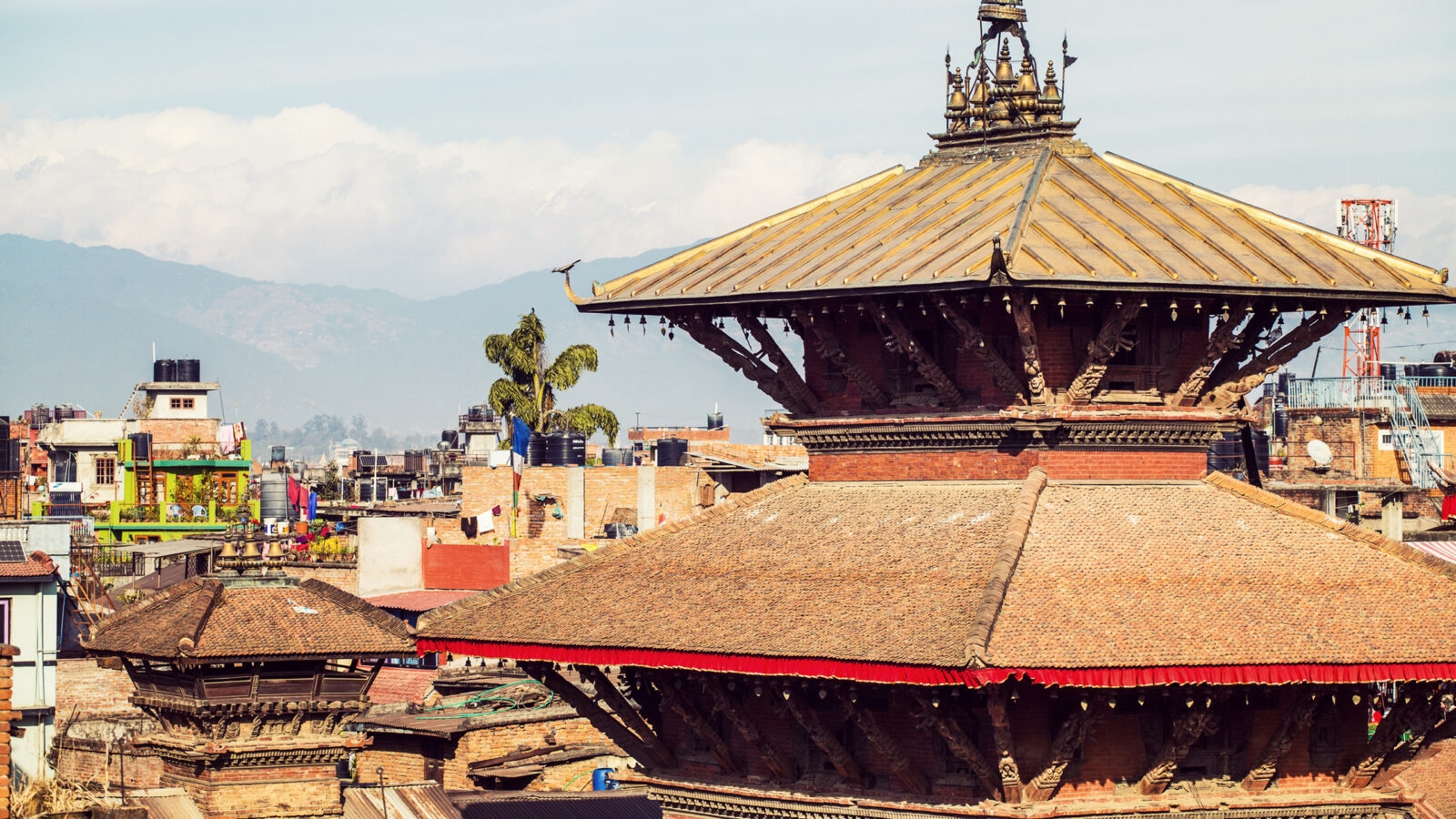 kathmandu