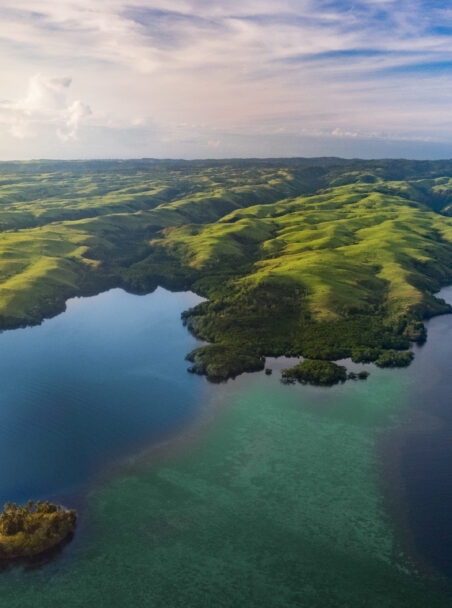 Luxury Travel to Papua New Guinea: Insider Guide