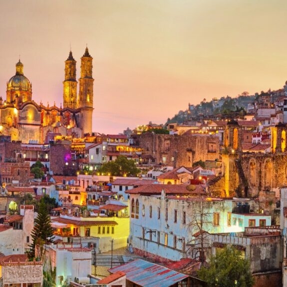 The Best Time to Visit Mexico thumbnail