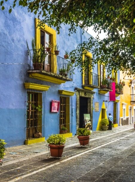 Our Guide to a Family Vacation in Mexico