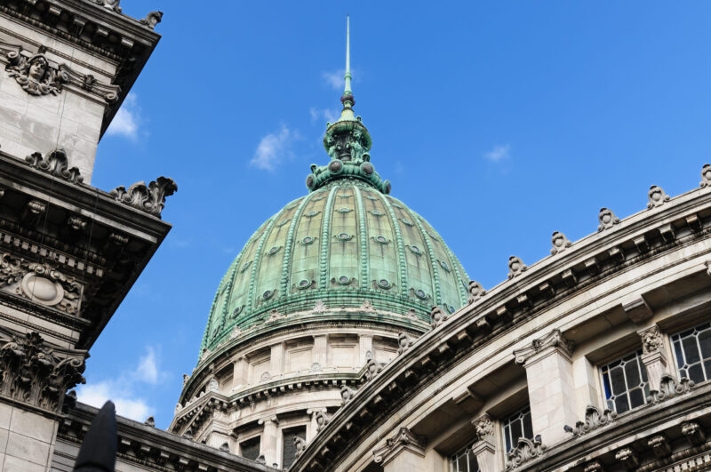Jacada Buenos Aires - South America - Buenos Aires