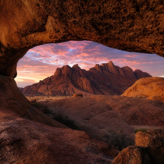 Where to Travel in Winter thumbnail