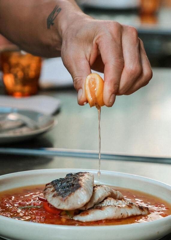 cooking class and private chef New Zealand