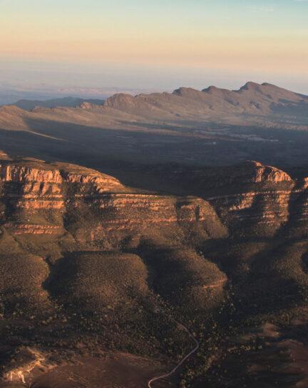 Great Walks of Australia