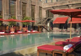 Faena Hotel Buenos Aires