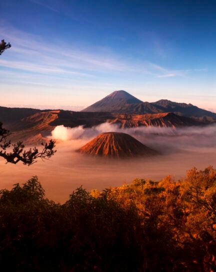 10 of Southeast Asia's Most Spectacular National Parks
