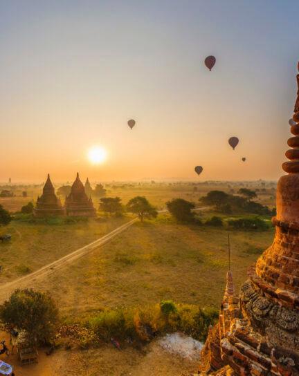 10 Unforgettable January Escapes