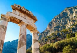 Luxury Greece Highlights