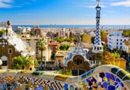 A Luxury Family Exploration of Spain