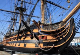 A Family Discovery of Southern England