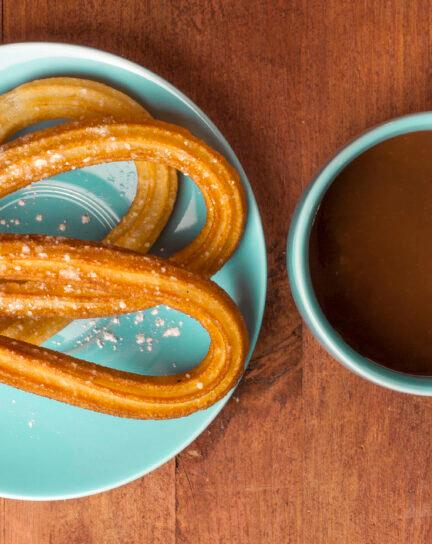 The Ultimate Food Guide to Madrid