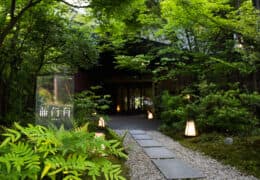 Beniya Mukayu Ryokan
