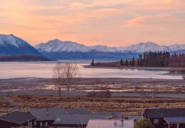 Ranginui Bed and Breakfast