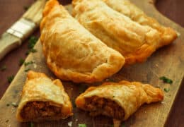 Foodie Uruguay and Argentina