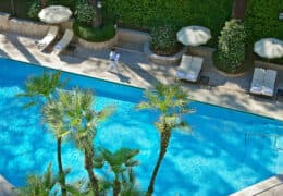 Aldrovandi Villa Borghese