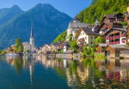 A Cultural Exploration of Germany, Austria and Hungary