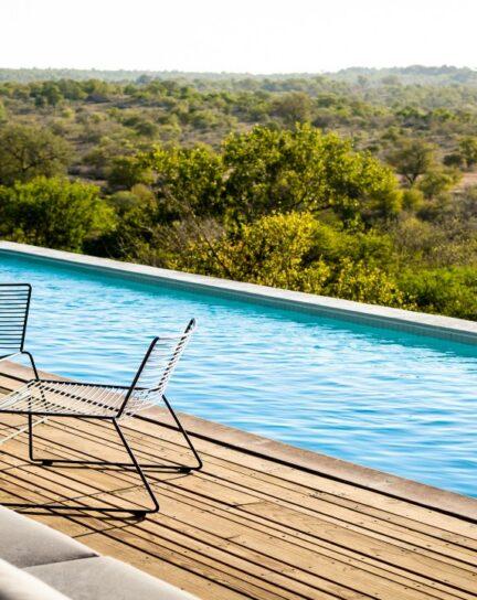 The Best Luxury Safari Lodges in Africa