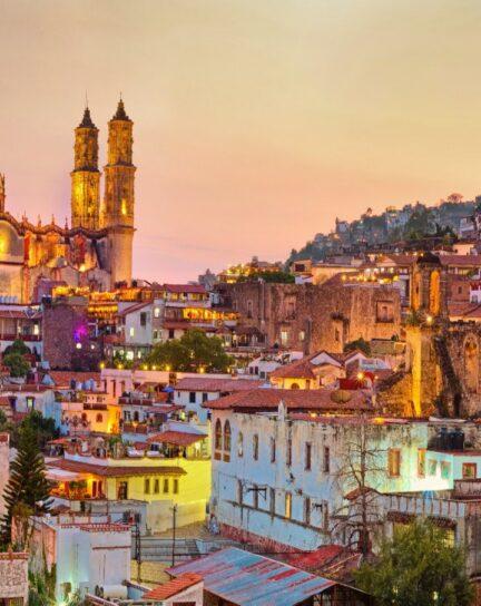 The Best Time to Visit Mexico