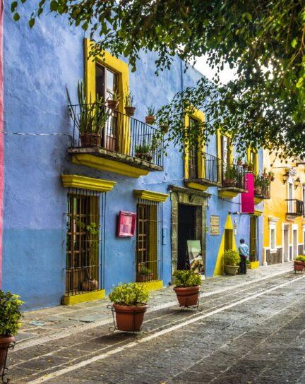 Our Guide to a Family Vacation in Mexico