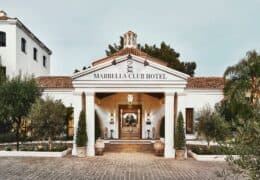 Marbella Club Hotel