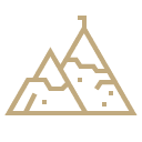 Authentic experiences illustration image