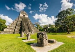 Adventure and Culture in Guatemala