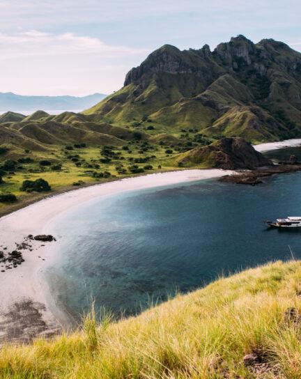 When is the Best Time to Visit Indonesia?