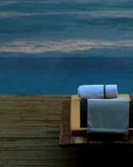 Latin America's Best Spa Hotels