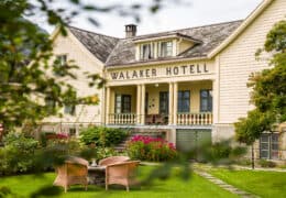 Walaker Hotel