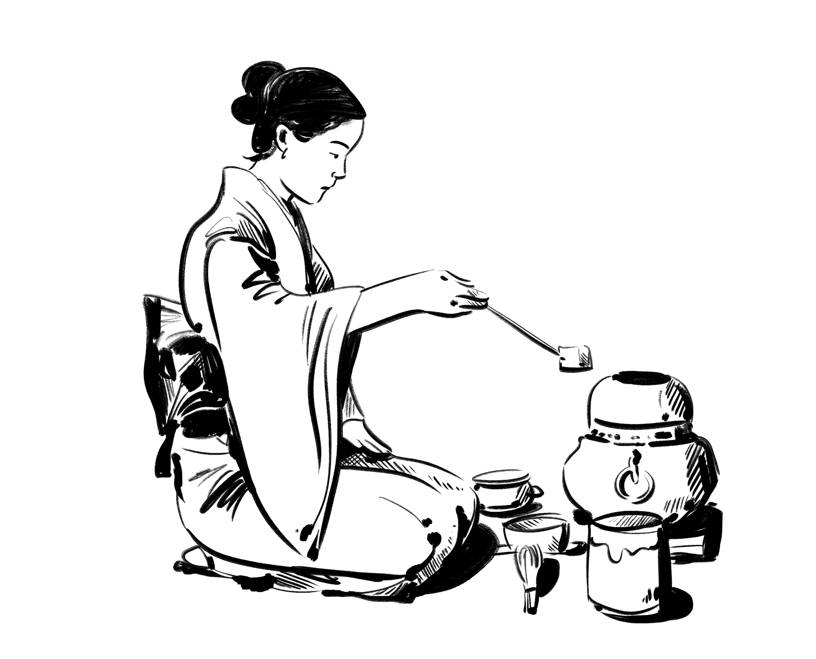 null illustration image