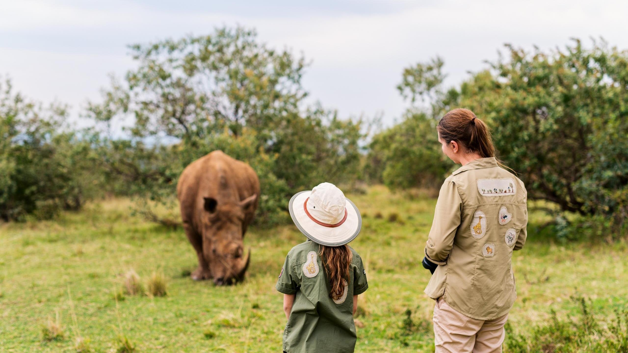Family adventures image