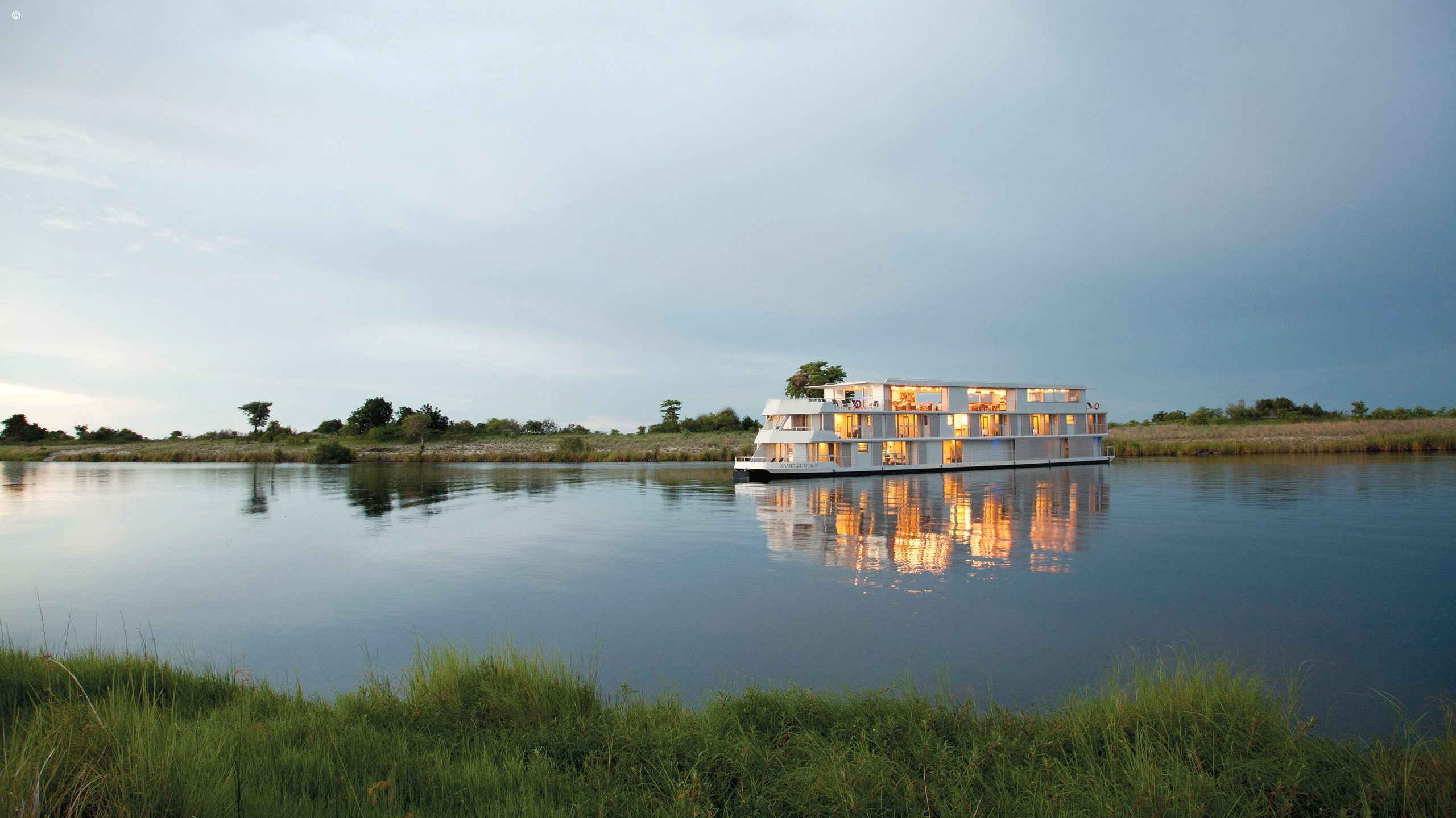 Zambezi-Queen