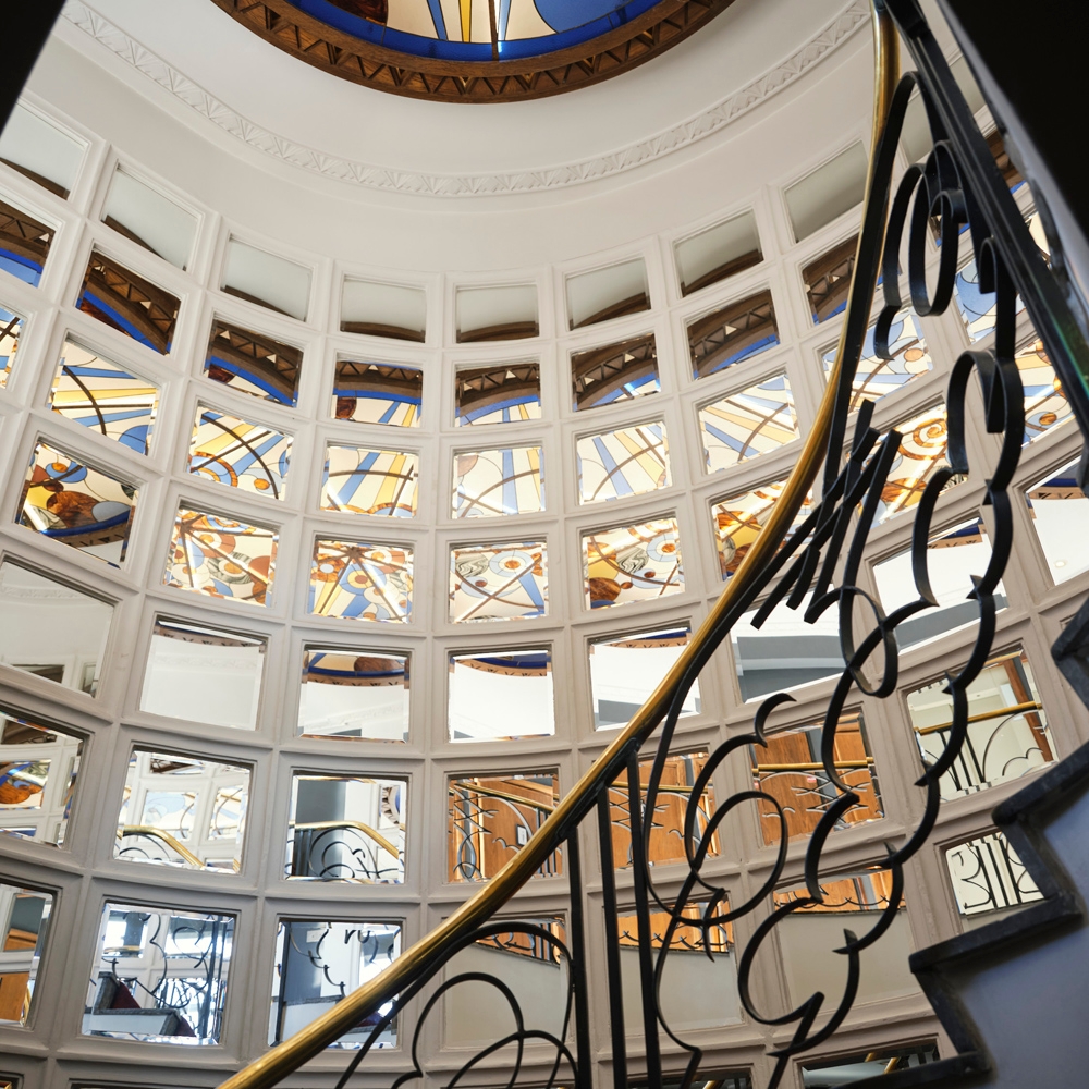 hotel le doge casablanca