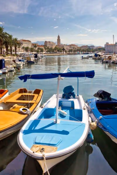 A Family Adventure in Beautiful Croatia