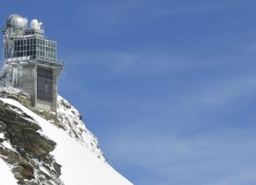 Jungfraujoch and Interlaken thumbnail