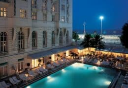 Copacabana Palace