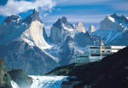 Explora Patagonia