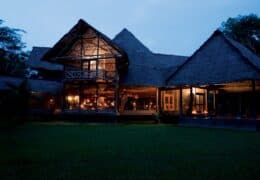 Inkaterra Reserva Amazonica