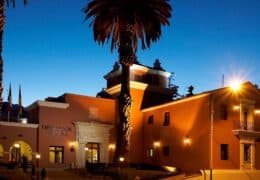 Costa del Sol Arequipa