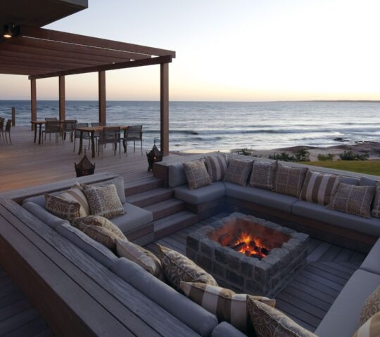 Playa Vik, Uruguay, Jose Ignacio