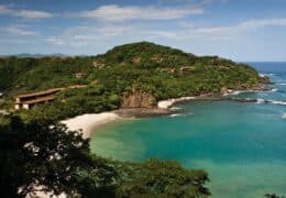 Four Seasons Papagayo