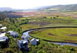 Emily Moon River Lodge