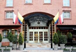 Sofitel Victoria Regia