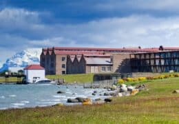 The Singular Patagonia