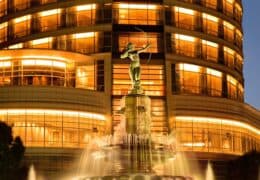 St. Regis Mexico City