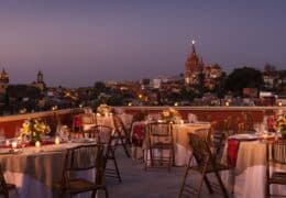 Rosewood San Miguel de Allende