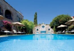 Casa de Sierra Nevada