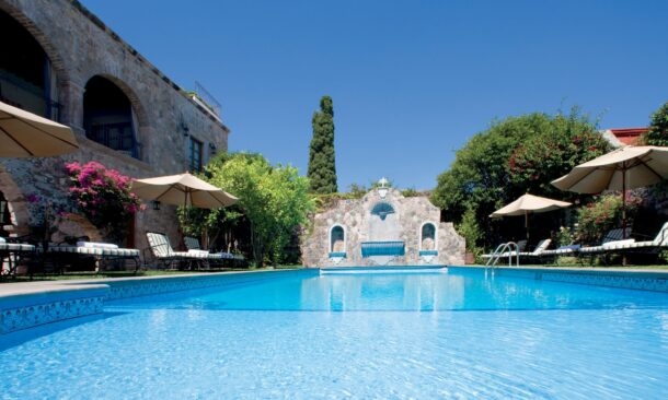 Casa de Sierra Nevada